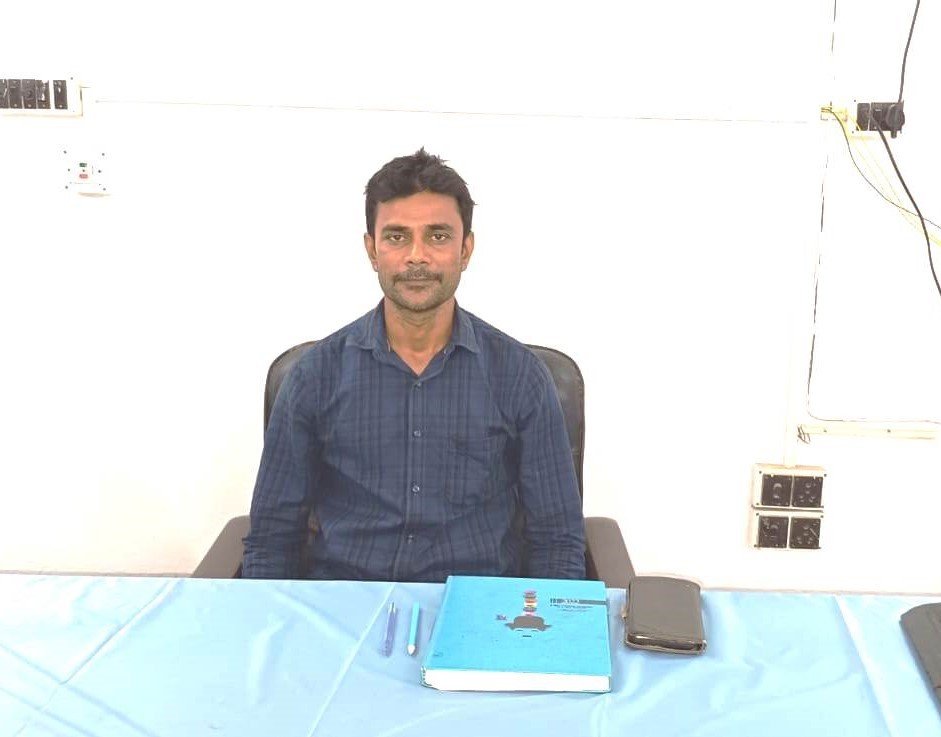 Mr. ASIS_KUMAR_GHOSH