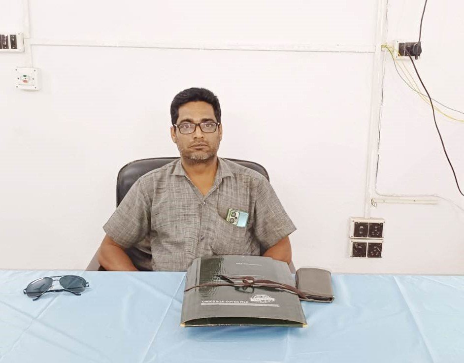 Mr. SUVENDU_BANDHOPADHYAY